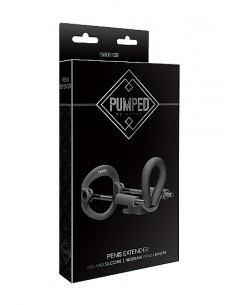 Penis Extender - Black 2