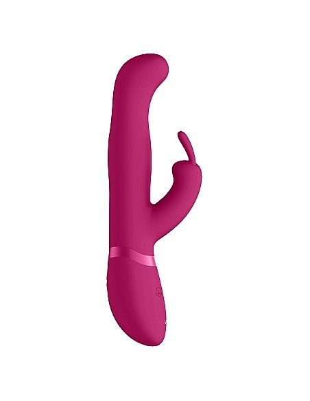 Izara - Rotating Beads Rabbit - Pink