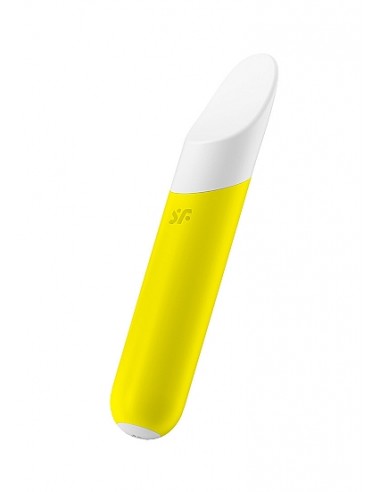 Stymulator-Ultra Power Bullet 7 (Yellow)