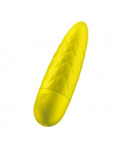 Stymulator-Ultra Power Bullet 5 (Yellow)