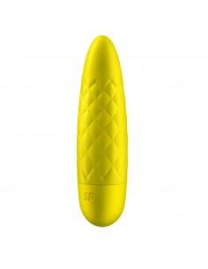 Stymulator-Ultra Power Bullet 5 (Yellow) 2