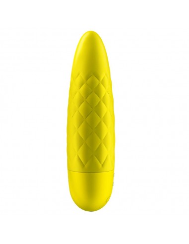 Stymulator-Ultra Power Bullet 5 (Yellow)