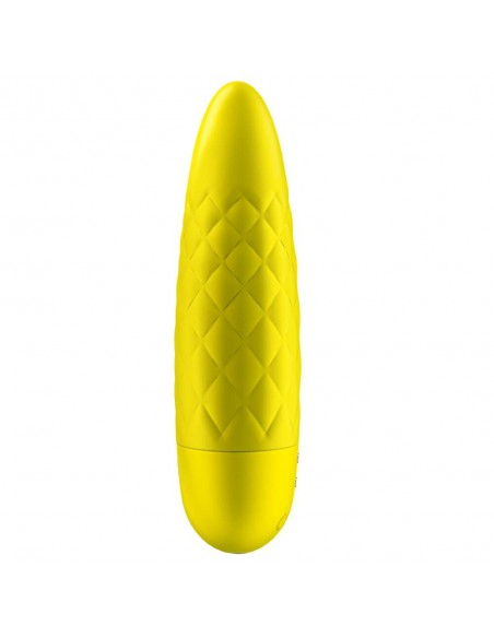 Stymulator-Ultra Power Bullet 5 (Yellow)