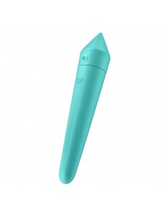 Stymulator-Ultra Power Bullet 8 (Turquoise)