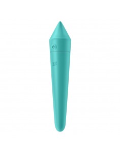 Stymulator-Ultra Power Bullet 8 (Turquoise) 2