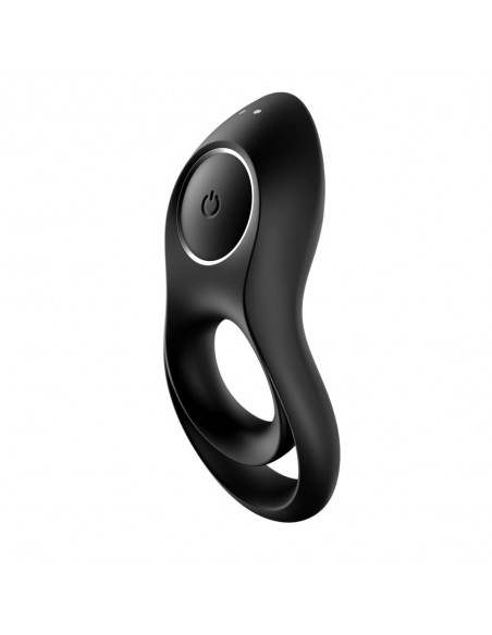 Ring - Legendary Duo (Black)