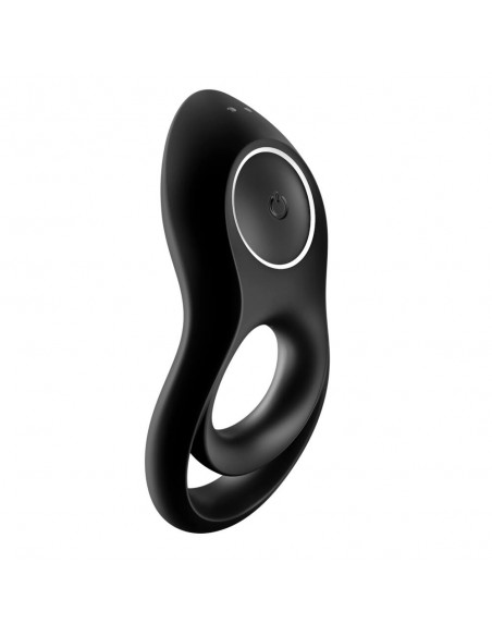 Ring - Legendary Duo (Black)