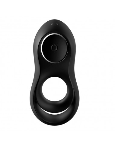 Ring - Legendary Duo (Black)