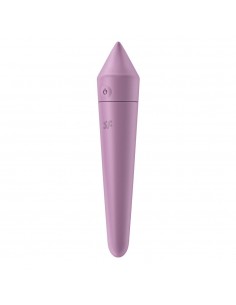 Stymulator-Ultra Power Bullet 8 (Lilac) 2
