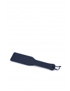 BONDAGE COUTURE PADDLE BLUE