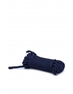 BONDAGE COUTURE ROPE BLUE