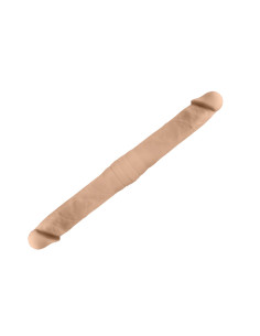 Dildo-Twins Dildo Flesh S 2