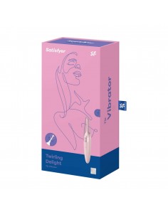 Stymulator - Twirling Delight (rose)