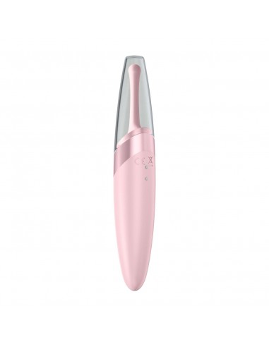 Stymulator - Twirling Delight (rose)