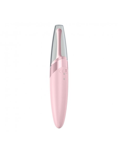 Stymulator - Twirling Delight (rose)