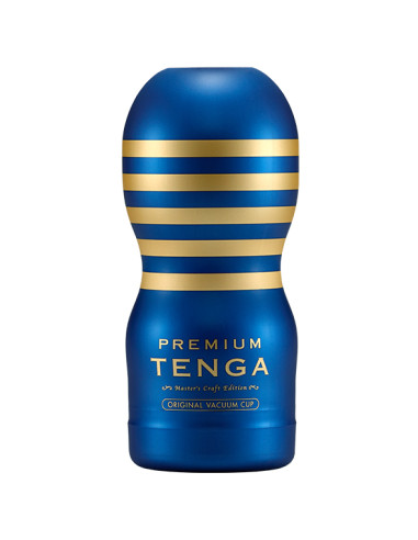 Tenga - Premium Original Vacuum Cup Regular