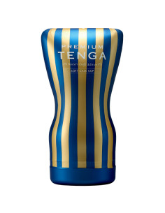 Tenga - Premium Soft Case Cup