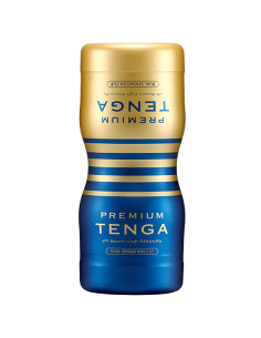 Tenga - Premium Dual Sensation Cup