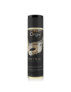 Orgie - Tantric Sensual Massage Oil Scent Fruity Celestial 200 ml