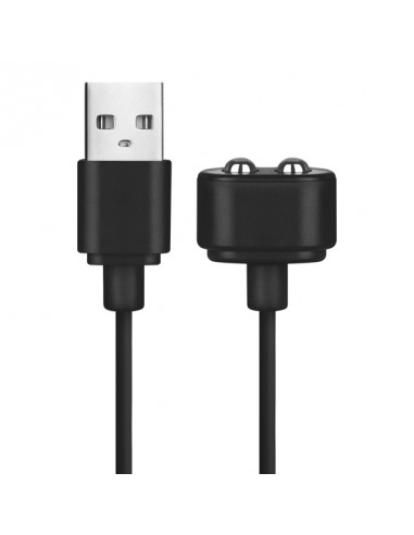 USB Charging Cable black