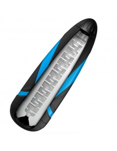 Sleeve "Lusty Tongues"