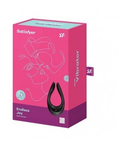 Endless Joy black