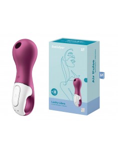 Stymulator-Lucky Libra