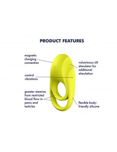 Ring-Spectaculat Duo 2