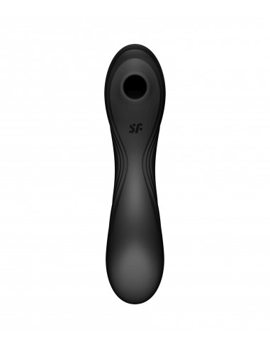 Vibrator - Curvy Trinity 4
