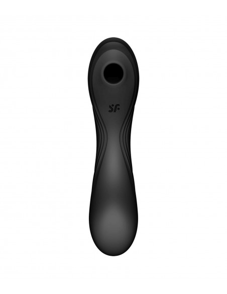 Vibrator - Curvy Trinity 4