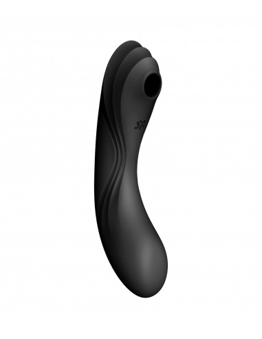 Vibrator - Curvy Trinity 4