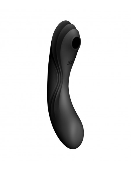 Vibrator - Curvy Trinity 4