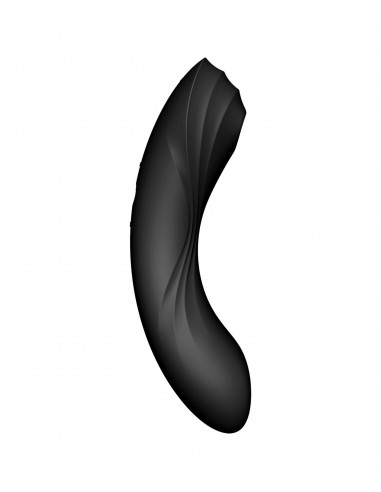 Vibrator - Curvy Trinity 4