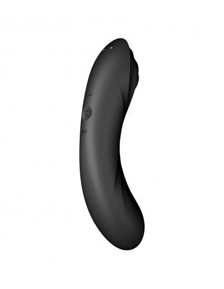 Vibrator - Curvy Trinity 4