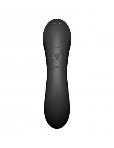 Vibrator - Curvy Trinity 4