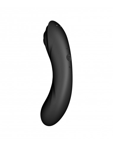 Vibrator - Curvy Trinity 4
