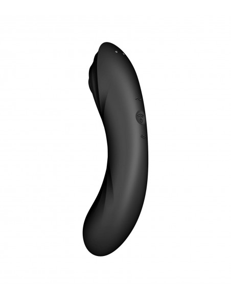 Vibrator - Curvy Trinity 4