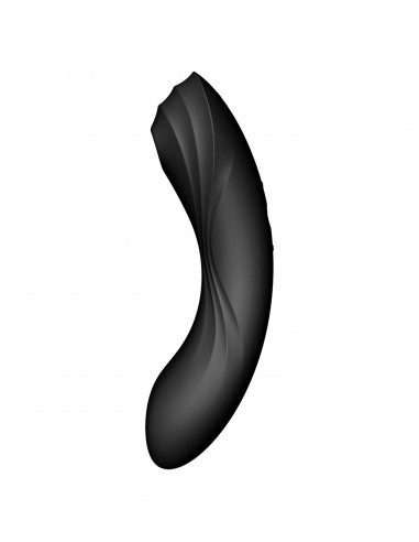 Vibrator - Curvy Trinity 4