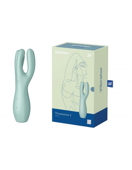 Stymulator-Threesome 3 (Mint)