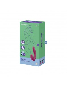 Stymulator - Sunray (Berry)