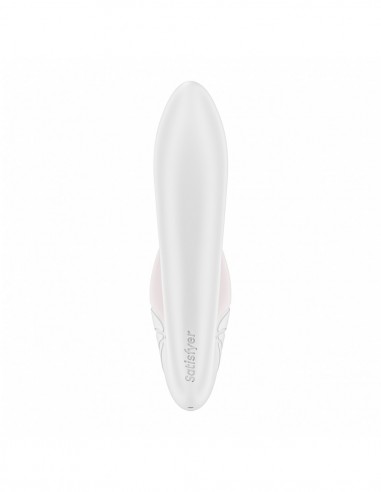 Symulator - Supernova (White)