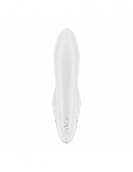 Symulator - Supernova (White)