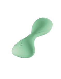 Plug-Vibrator Trendsetter Connect App (Light Green) 2