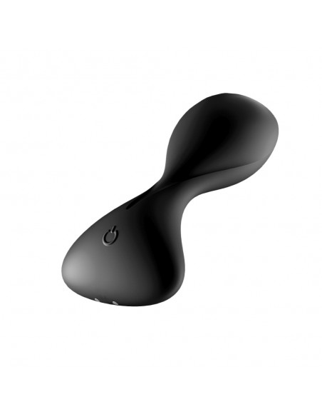 Plug-Vibrator Trendsetter Connect App (Black)