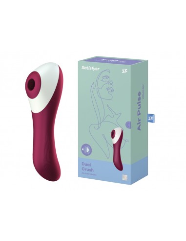 Stymulator-Dual Crush