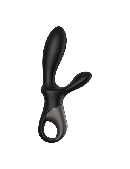 Wibrator-Heat Climax+ Connect App