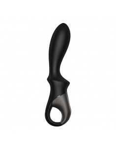 Wibrator-Heat Climax Connect App