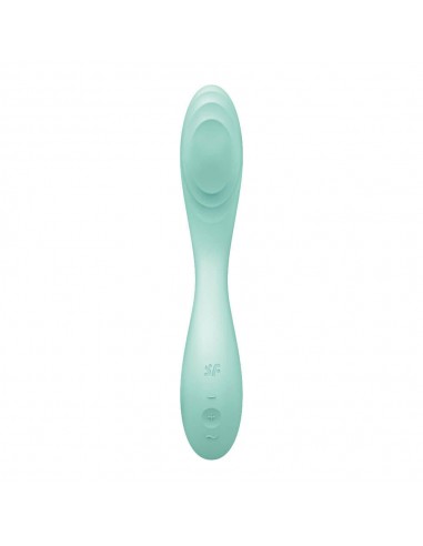 Wibrator-Rrrolling Pleasure (Mint)