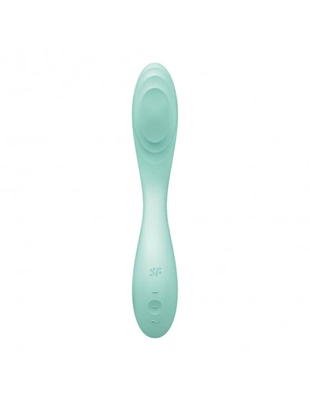 Wibrator-Rrrolling Pleasure (Mint)