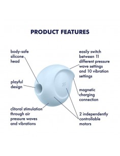 Stymulator-Sugar Rush (Blue) 2